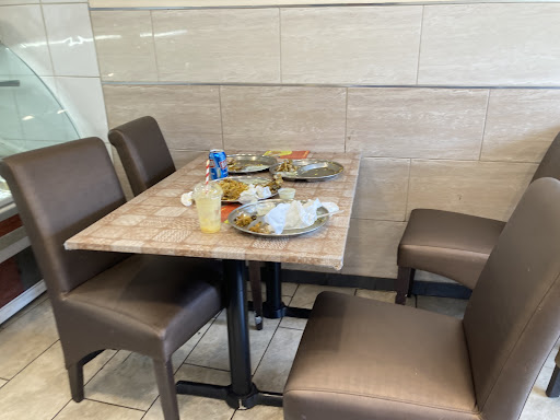 Photo of Ranchers Grill (High wycombe) - 134A Desborough Rd, High Wycombe HP11 2PU